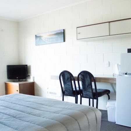 Alpine Motel Oamaru Extérieur photo
