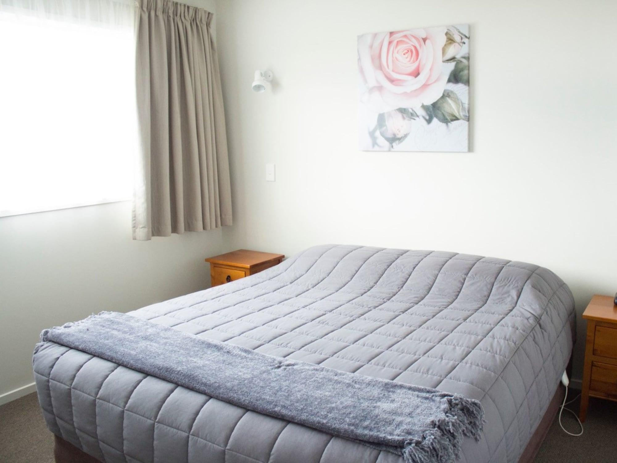 Alpine Motel Oamaru Extérieur photo