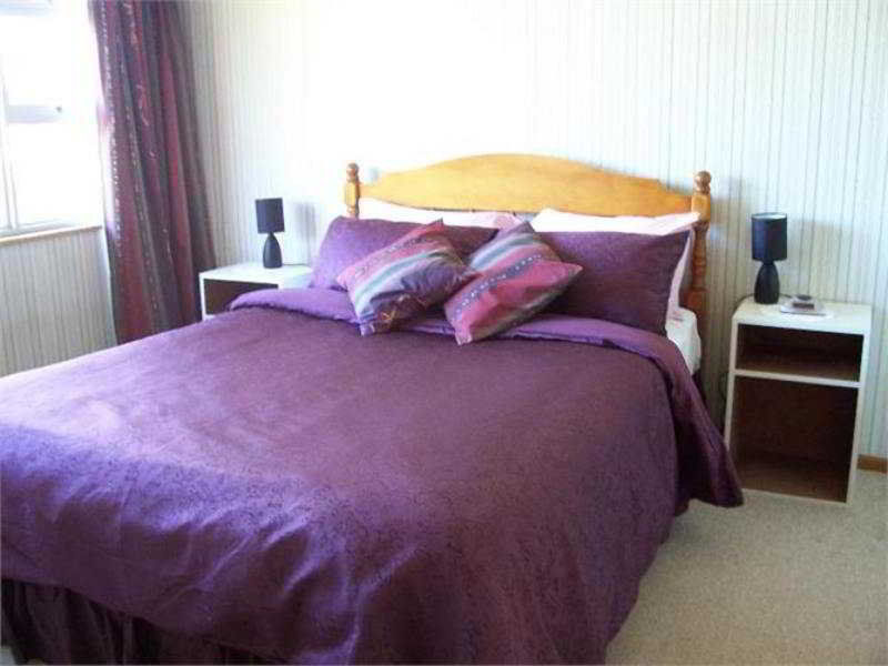 Alpine Motel Oamaru Extérieur photo